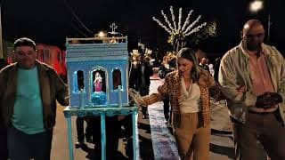 Documentário: História e Cultura da Guarda Marujinhos de Nossa Senhora do Rosário